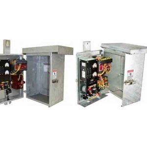 CATHODIC PROTECTION EQUIPMENT CATHODIC PROTECTION EQUIPMENT