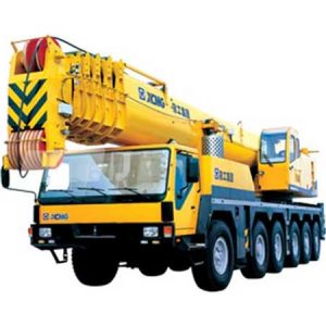 CRANES CRANES