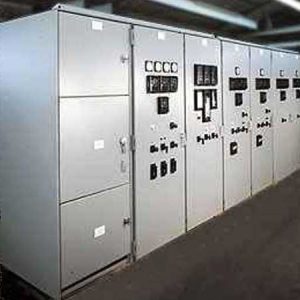 ELECTRICAL & INSTRUMENTATION ELECTRICAL & INSTRUMENTATION