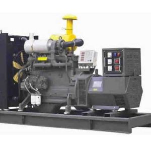 GENSETs GENSETs