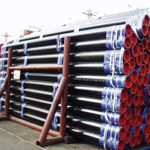 Seamless-Pipe Seamless-Pipe