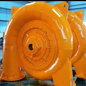 TURBINE TURBINE