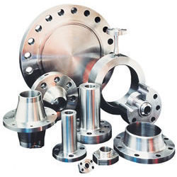 flange flange